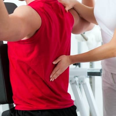 MANUAL PHYSICAL THERAPY